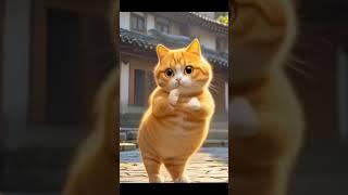 Video lucu || Kucing berjoget ria #kartun #laguanakanak #animasi #laguanakindonesia