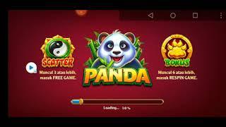 POLA ROOM PANDA SCATTER TERBARU SETELAH MAINTENANCE || HIGGS DOMINO ISLAND