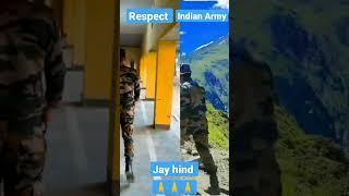 #indianarmy #reels #army #ytshorts