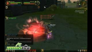 Allods Online Gameplay - First Look HD [Open Beta]