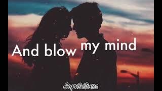 Kiss (Never Let Me Go) lyrics - Thyro & Yumi