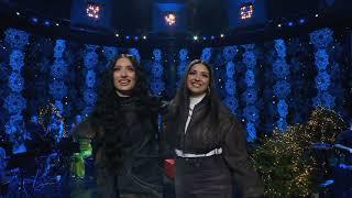  Viki Gabor and her sister Melisa - Let It Snow (Szansa Na Sukces: Świąteczny, 24-12-2023)