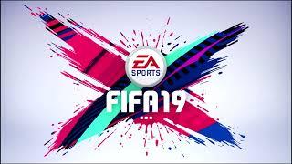 HOW TO FIX FIFA 19 BLACK SCREEN..........PC