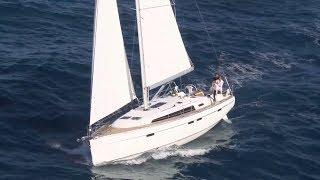 Быстрый обзор яхты Bavaria Cruiser 46