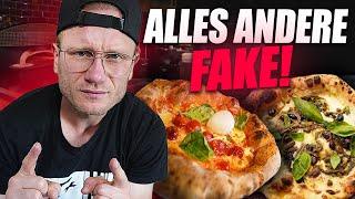 DIE EINZIG WAHRE BESTE PIZZA DEUTSCHLANDS! - FÜRTH