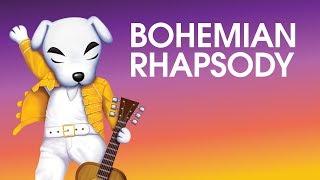 KK Slider - Bohemian Rhapsody (Queen)