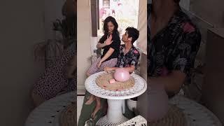 Mom And Son Romantic Video Rachna Reels Video #foryou #trending #viral #reels #shorts