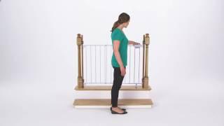 Summer Infant Banister to Banister Universal Kit Product Video