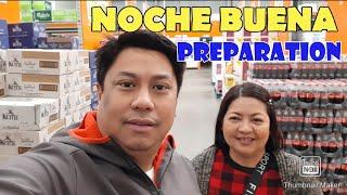 NEW YEAR'S EVE  PREPARATION || Went to Booker Wholesale, Tesco & made fruit salad vlog 59 @jaynjoy