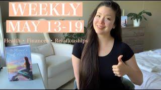 LEO🪿Finances Could Be Affecting A Relationship in Your Life May 13-19 Weekly