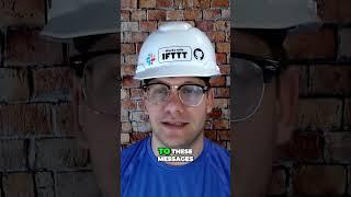 Discord Integrations with IFTTT - Automate your business
