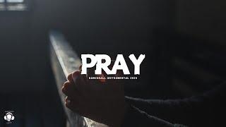 Dancehall Riddim Instrumental 2025 "Pray"