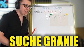 SUCHAR PROGRAM SUCHE GRANIE