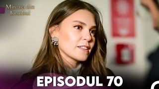 Mireasa Din Istanbul Episodul 70 (Full HD)