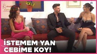 Buse , Berke ile Aynur'a Baskın Yapıyor | Kısmetse Olur: Aşkın Gücü 2. Sezon 7. Bölüm