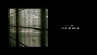 Ghostly Kisses - The City Holds My Heart (Official Video)