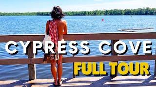 Inside Cypress Cove Nudist Resort | Florida, USA | Full Tour