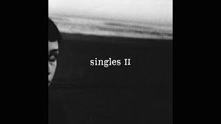 THERSX - singles II (Full Album)