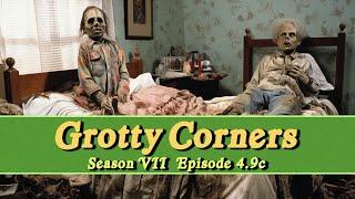 Grotty Corners (AI SITCOM) Season VII Ep 4.9c