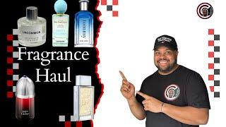 Fragrance Haul | Cheapie | Designer | Niche | Random Pickups