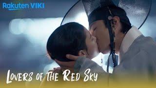 Lovers of the Red Sky - EP6 | Reunion Kiss | Korean Drama