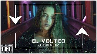 Ariann - El Volteo  - Videoclip Oficial -