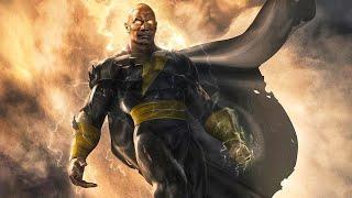 Black Adam Vs. Dr. Fate‍️ #dc #blackadam #drfate #edit #shorts #nocopyrightmusic #tiktok #vs