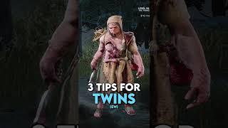 3 Tips for TWINS