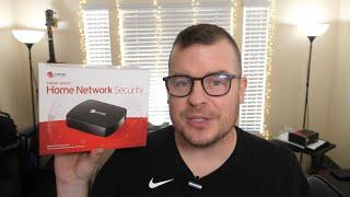 Protect and Control Your Family's Home Internet: Trend Micro Home Network Security Review