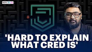 The CRED Story: How It Was Built | CEO Kunal Shah At Global Fintech Fest