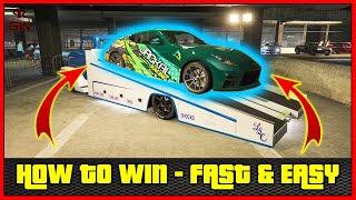 How to WIN Prize Ride Challenge Car in LS Car Meet - FAST & EASY way to WIN & CLAIM Car ! 26 08 2021