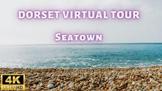 Historic Seatown - discover the secrets of this picturesque Dorset town