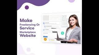 Woo Sell Services - Sell Services With WooCommerce | Make Freelancing Or Service Marketplace Website