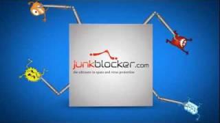 JunkBlocker.com Spam Filtering Commercial