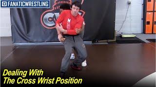 Dealing With The Cross Wrist Position by Jon Morrison