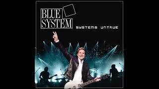 Blue System - Systems Untrue (A.I. Album)