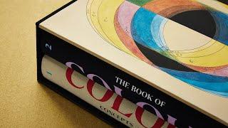 The Book of Colour Concepts. Four Centuries of Color