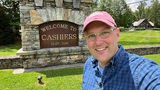 Cashiers, NC | The Ingles Open Road - Episode 92