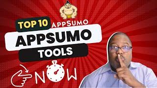 What Makes My Appsumo Top 10 Tools Today So IMPORTANT?