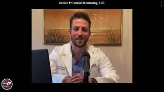 Lead Poisoning w/ Dr. Austin Price | Action Potential Mentoring