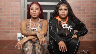 Fam0us.Twinsss Clear Up Rumors That They Had Their Father Set Up, Going Viral + More