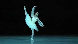 May Nagahisa Мэй Нагаиса (Mariinsky) La Bayadere Third Shade variation