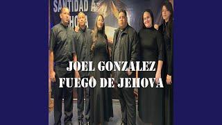 Fuego de Jehova