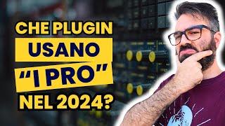 I PLUGIN NUOVI SUONANO DAVVERO "MEGLIO"?