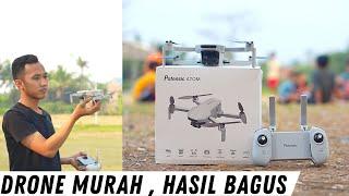 Review Drone 4 Juta an Potensic ATOM – Kamera 4K, Visual Tracking - Laiqul