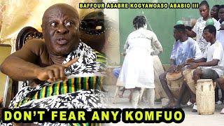 Do Not Fear Any Komfuo, Otumfuo NsumankwaaHene tells everyone | SuroWiase - [Replay]