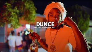 Dancehall Riddim Instrumental 2024 (Dunce!!!)