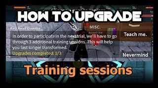 HOW TO UPGRADE RACE AWAKENING | Blox Fruits Race V4 Tutorial