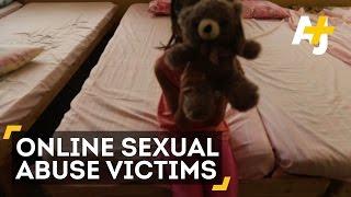 Thousands Of Children Sexually Abused Online In The Philippines