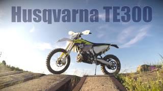 Самое необходимое для хард-эндуро мотоцикла на примере Husqvarna TE300